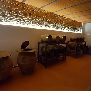  Hébergement de vacances Sant'ellero
